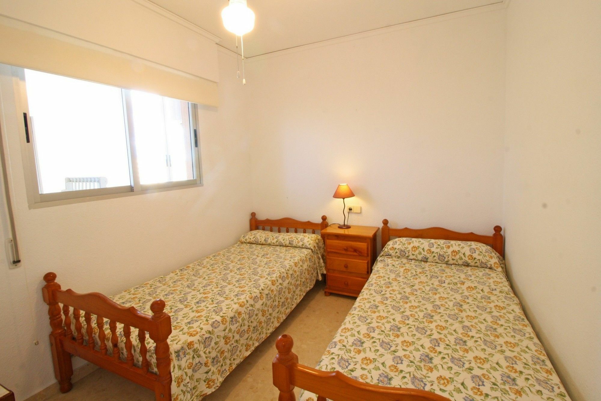 Holiday Apartment Penyasol Calpe Exterior foto